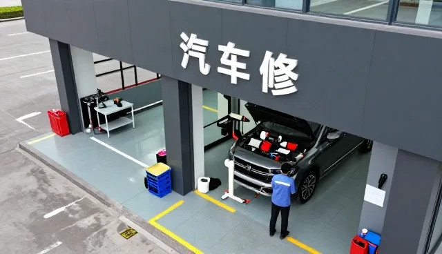 广东广通电动车有限公司