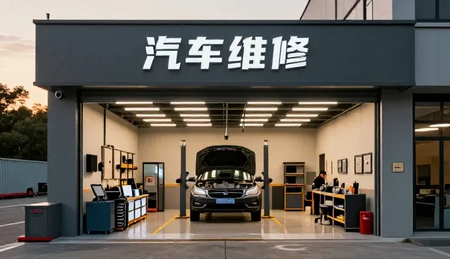广东广通电动车有限公司